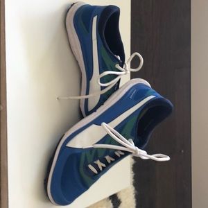 Puma golf shoes
